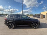 2024 Nissan Rogue - Preview 7