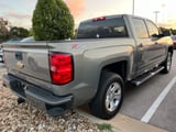 2017 Chevrolet Silverado - Preview 3