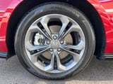 2025 Honda Accord - Preview 13