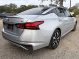 2019 Nissan Altima - Preview 4