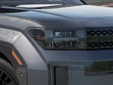 2027 Hyundai Santa Fe Hybrid - Preview 9