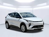 2027 Chevrolet Bolt - Preview 8