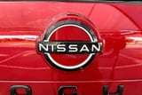 2026 Nissan Rogue - Preview 6