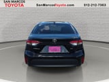 2026 Toyota Corolla - Preview 6