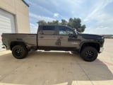 2020 Chevrolet Silverado 2500 HD - Preview 6