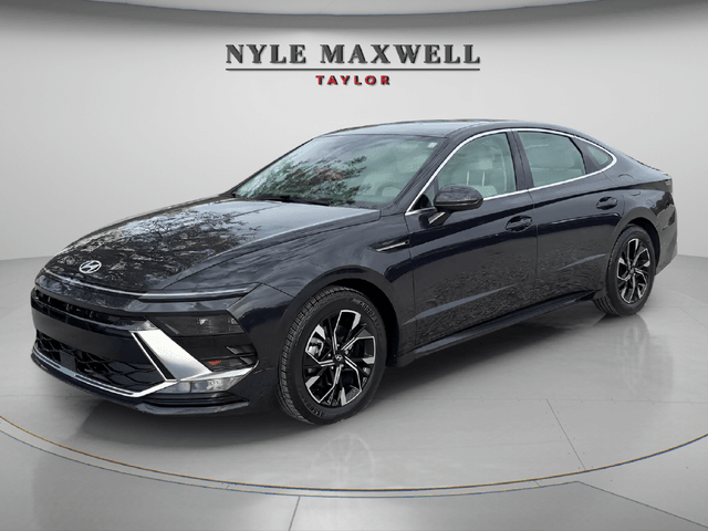 2024 Hyundai Sonata