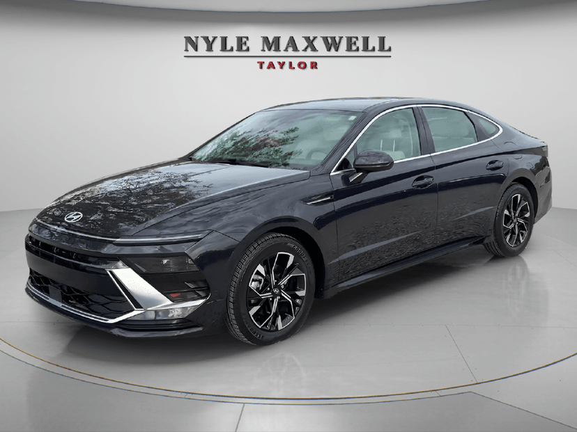 2024 Hyundai Sonata - Image 1