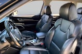 2025 Kia Telluride - Preview 7