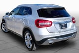 2018 Mercedes-Benz GLA-Class - Preview 11