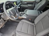 2026 Chevrolet Silverado 1500 - Preview 9