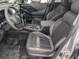 2026 Subaru Crosstrek - Preview 6