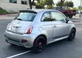 2015 Fiat 500 - Preview 4