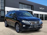 2015 Lexus RX - Preview 3