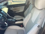 2019 Honda Insight - Preview 2