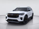 2026 Ford Explorer - Preview 2