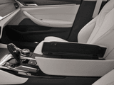 2017 BMW 5 Series - Preview 12