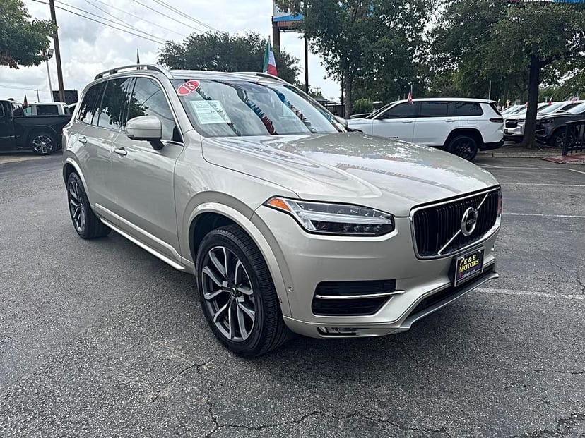2018 Volvo XC90 - Image 1