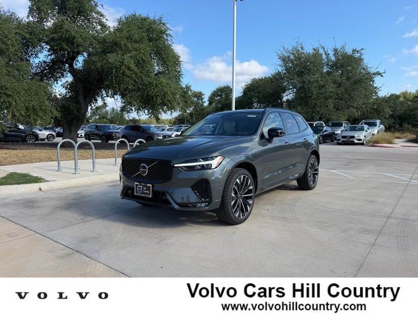 2027 Volvo XC60 - Image 1