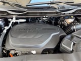 2027 Honda Odyssey - Preview 8