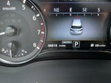 2024 INFINITI QX80 - Preview 11