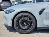 2025 BMW M4 - Preview 9