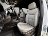2024 Chevrolet Suburban - Preview 5