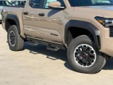 2026 Toyota Tacoma - Preview 4