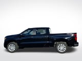 2026 Chevrolet Silverado 1500 - Preview 6