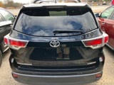 2014 Toyota Highlander - Preview 6