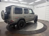 2023 Mercedes-Benz G-Class - Preview 7