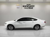 2016 Chevrolet Impala - Preview 2