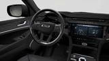 2027 Jeep Grand Cherokee - Preview 9