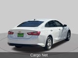 2018 Chevrolet Malibu - Preview 5
