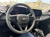 2024 Chevrolet Trailblazer - Preview 9