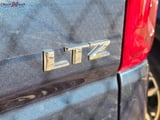 2022 Chevrolet Silverado 1500 - Preview 6