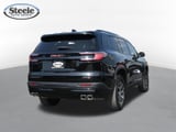 2026 GMC Acadia - Preview 5