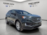 2023 Ford Edge - Preview 7
