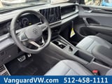 2026 Volkswagen Tiguan - Preview 9