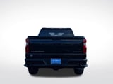 2026 Chevrolet Silverado 1500 - Preview 3