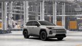 2026 Toyota RAV4 - Preview 15