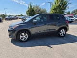 2020 Chevrolet Trax - Preview 4