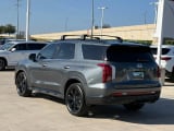 2025 Hyundai Palisade - Preview 7
