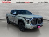 2026 Toyota Tundra - Preview 3