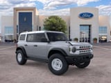 2026 Ford Bronco - Preview 7