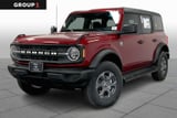 2026 Ford Bronco - Preview 2