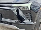 2026 Chevrolet Blazer EV - Preview 10