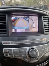 2017 INFINITI QX60 - Preview 3