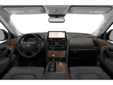 2021 Nissan Armada - Preview 11