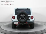 2027 Jeep Wrangler - Preview 15
