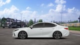2026 Toyota Camry - Preview 4